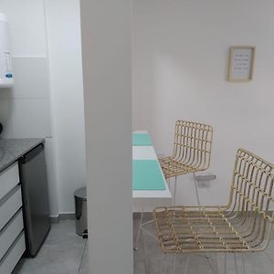 Apartamento de 1 Dormitorio